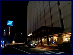 Shinagawa Prince Hotel 02